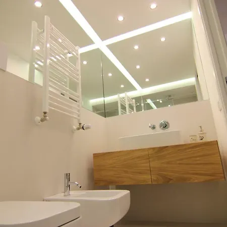 Apartment A Casa Di Giovi - Well Connected To The Airport And Family Friendly Palermo