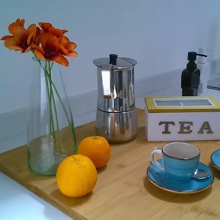 A Casa Di Giovi - Well Connected To The Airport And Family Friendly *