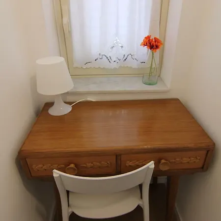 A Casa Di Giovi - Well Connected To The Airport And Family Friendly Palermo
