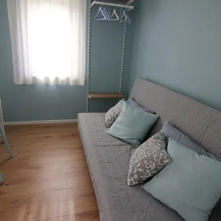 Apartment A Casa Di Giovi - Well Connected To The Airport And Family Friendly
