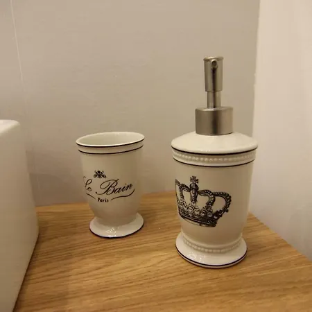 A Casa Di Giovi - Well Connected To The Airport And Family Friendly * パレルモ