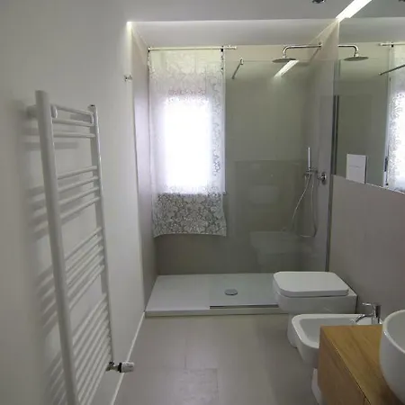 A Casa Di Giovi - Well Connected To The Airport And Family Friendly