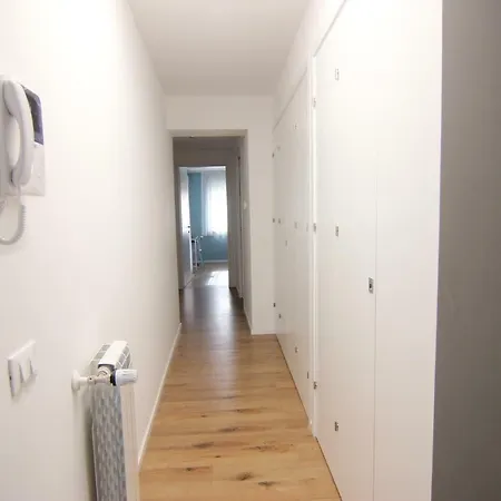 A Casa Di Giovi - Well Connected To The Airport And Family Friendly Apartment