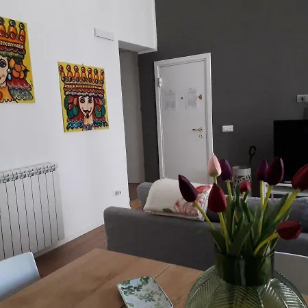 A Casa Di Giovi - Well Connected To The Airport And Family Friendly