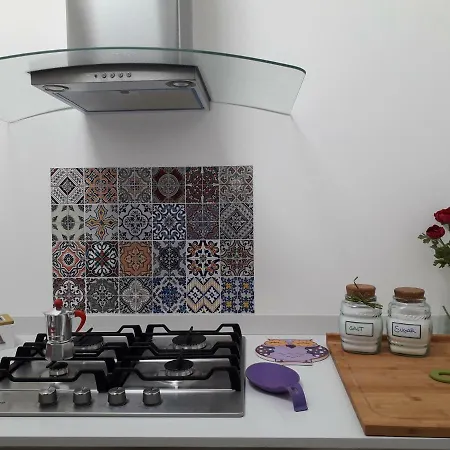 アパート A Casa Di Giovi - Well Connected To The Airport And Family Friendly *