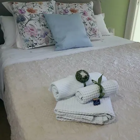 Appartement A Casa Di Giovi - Well Connected To The Airport And Family Friendly