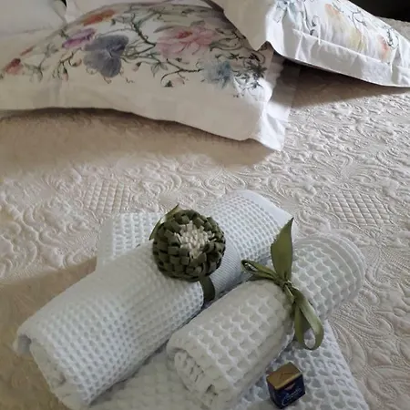A Casa Di Giovi - Well Connected To The Airport And Family Friendly * Palerme
