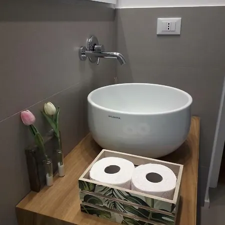 A Casa Di Giovi - Well Connected To The Airport And Family Friendly パレルモ